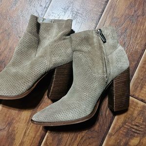 Vince Camuto Ankle Boots